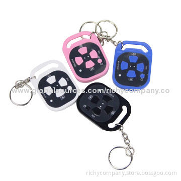 Bluetooth Remote Shutter
